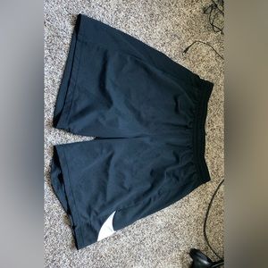 Men’s Nike shorts